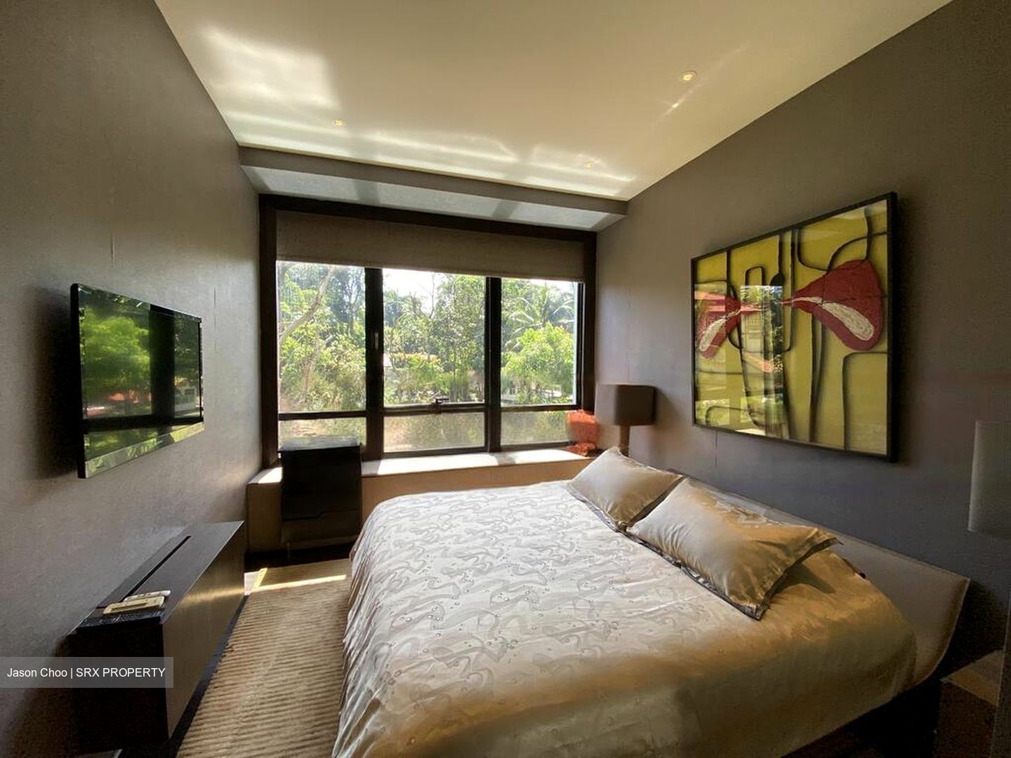 Reignwood Hamilton Scotts (D9), Apartment #481096331